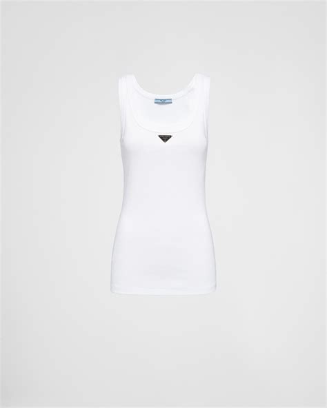 prada sports top|Prada tops for women.